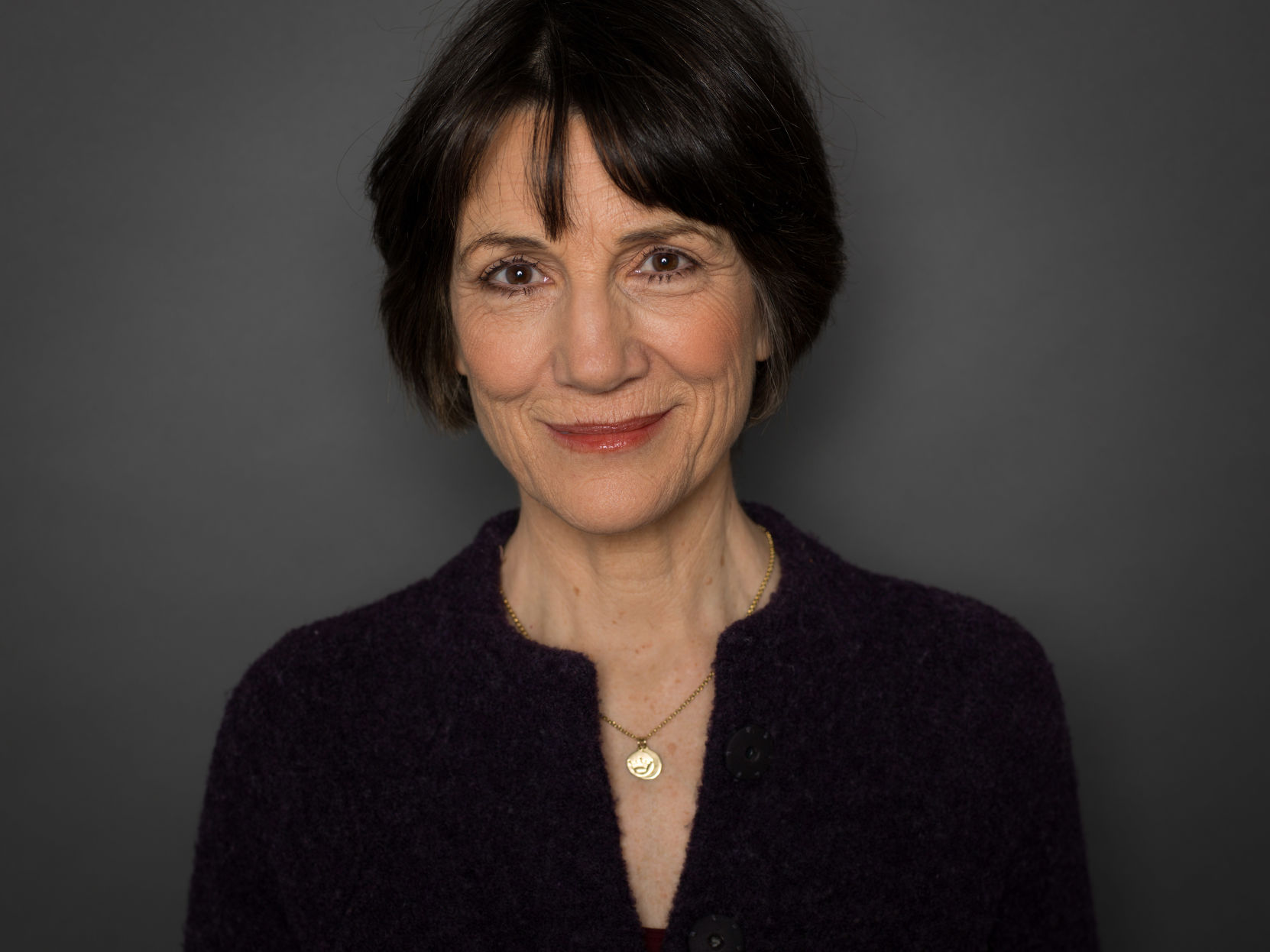 Harriet Walter